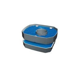 JBL COMBI FILTER BASKET II CRISTALPROFI e4/7/901-2