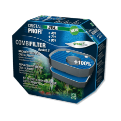 JBL COMBI FILTER BASKET II CRISTALPROFI e4/7/901-2