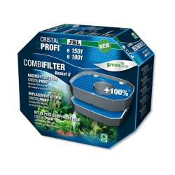JBL COMBI FILTER BASKET II CRISTALPROFI 15/1901-2