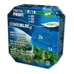 JBL COMBIBLOC II CRISTALPROFI e4/7/902