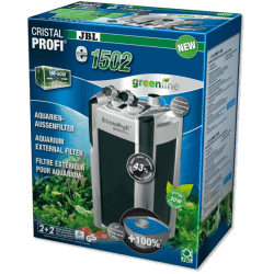 JBL CRISTALPROFI e1502 GREENLINE