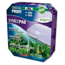 JBL SYMECPAD CRISTALPROFI e15/1901-2