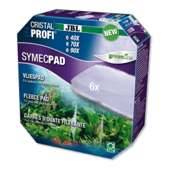 JBL SYMECPAD CRISTALPROFI e4/7/901-2