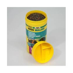 JBL PRONOVO MALAWI GRANO M 250ml CLICK