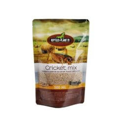 CRICKET MIX POT DE 500 ML