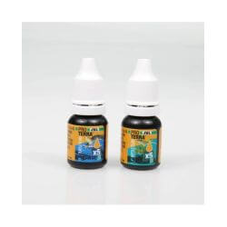 JBL PROTERRA REPTIL FLUID 2x10ml