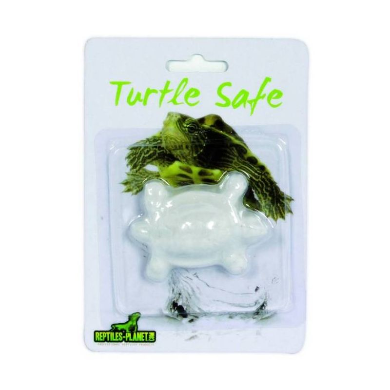 TURTLE SAFE NEUTRALISUER D'EAU