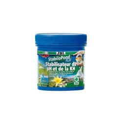 JBL STABILO POND KH 250gr