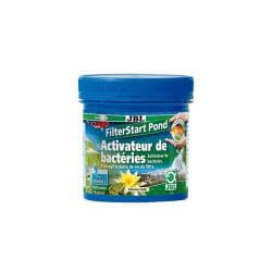 JBL FILTERSTART POND 250G (BASSIN)