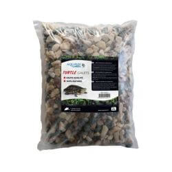 AQUA TURTULE GALET MELANGE 8/12mm