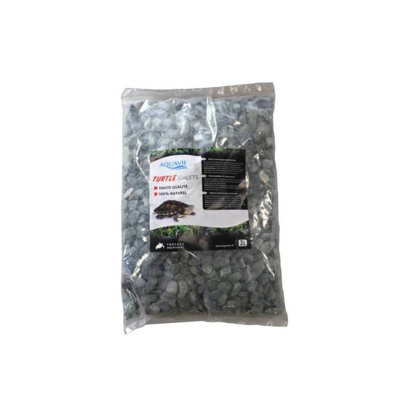 AQUA TURTLE NATUR GRIS/BLEU S20-3L