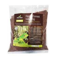 REPTI FOREST BEDDING 6L