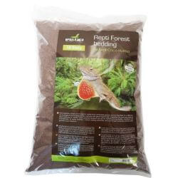 REPTI FOREST BEDDING 18L
