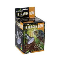 ULTRASUN 80W