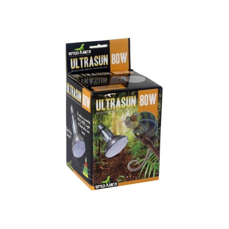 ULTRASUN 80W