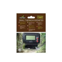 SMALL THERMO-HYGROMETER