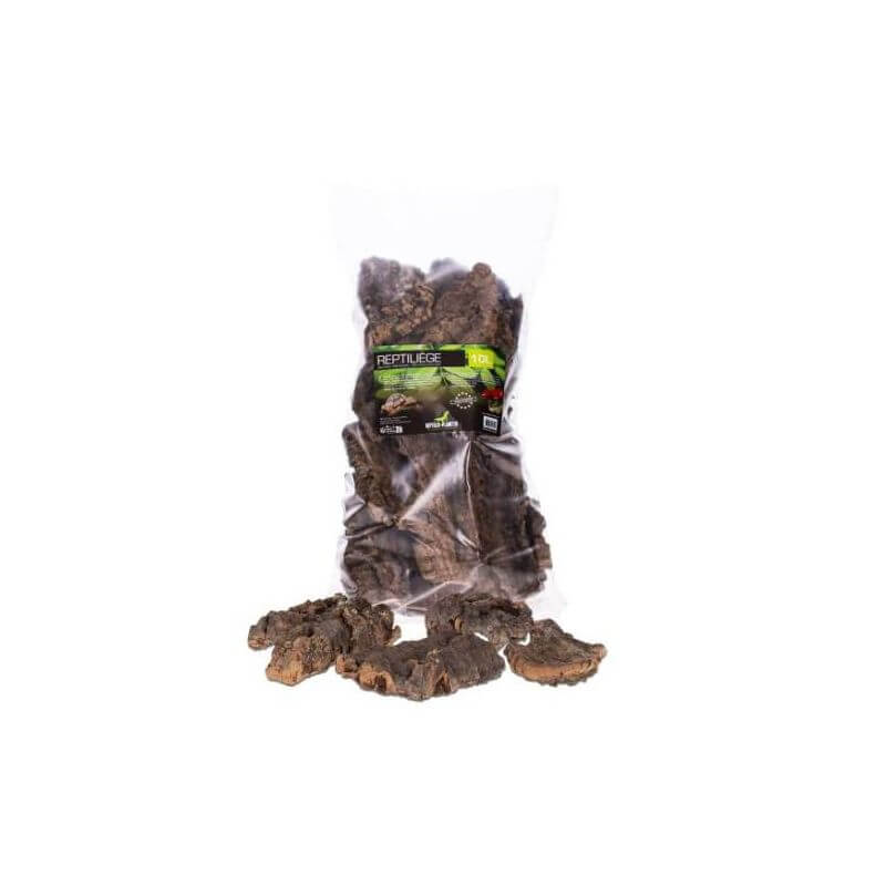 REPTILEGE 10L
