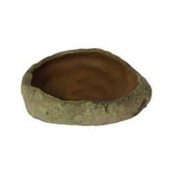 REPTI DISH L 14x4x11cm