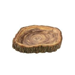 DECOR TERRA ABREUVOIR BOIS 20