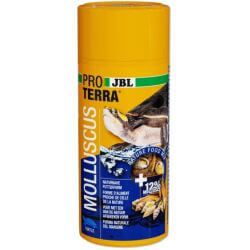JBL PROTERRA MOLLUSCUS 250ML