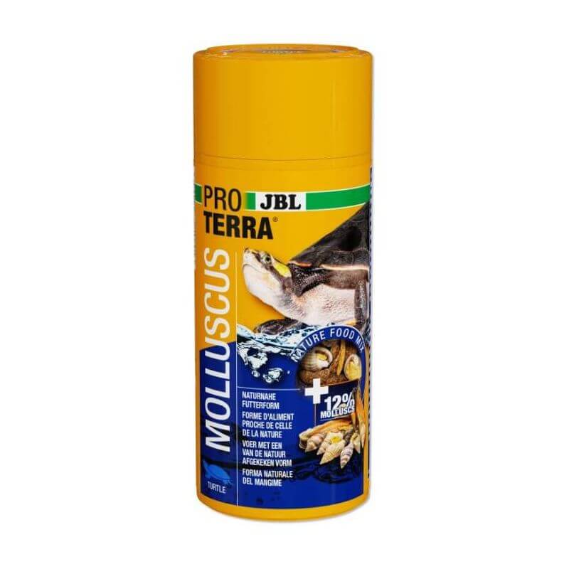 JBL PROTERRA MOLLUSCUS 250ML
