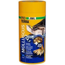 JBL PROTERRA MOLLUSCUS 1000ml
