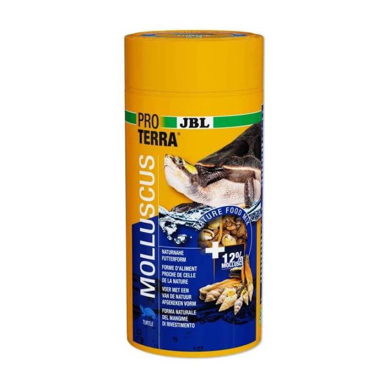 JBL PROTERRA MOLLUSCUS 1000ml