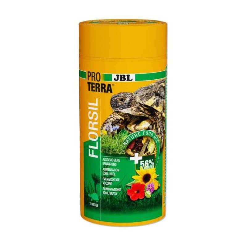 JBL PROTERRA FLORSIL 1000ML