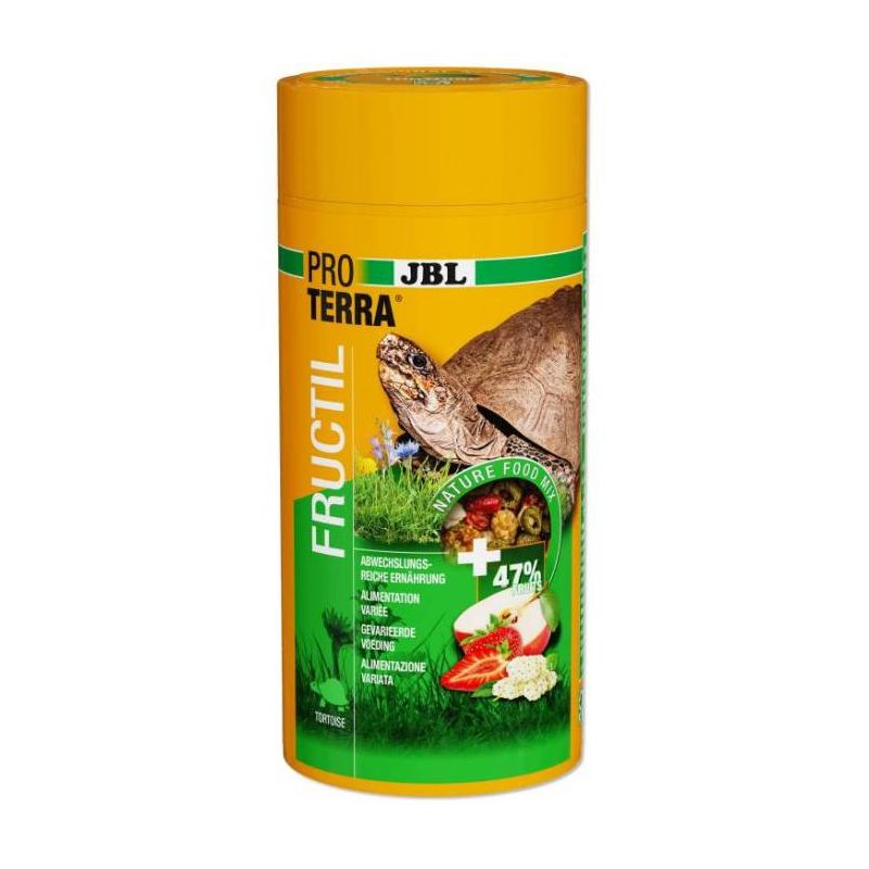 JBL PROTERRA FRUCTIL 1000ML