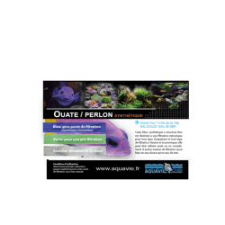 OUATE BLANCHE 500gr