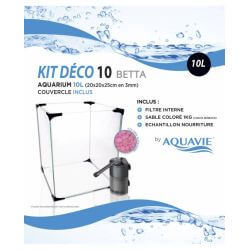 KIT BETTA DECO 10