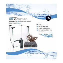 KIT 20 NATURE