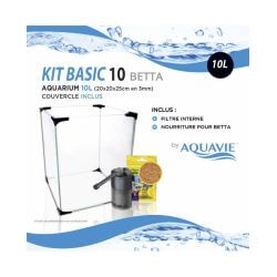 KIT BETTA BASIC 10
