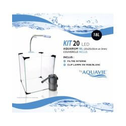 KIT 20 LED