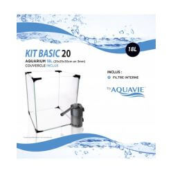 KIT 20 BASIC