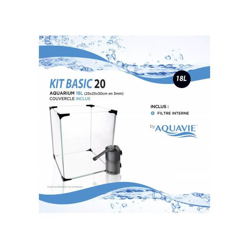 KIT 20 BASIC