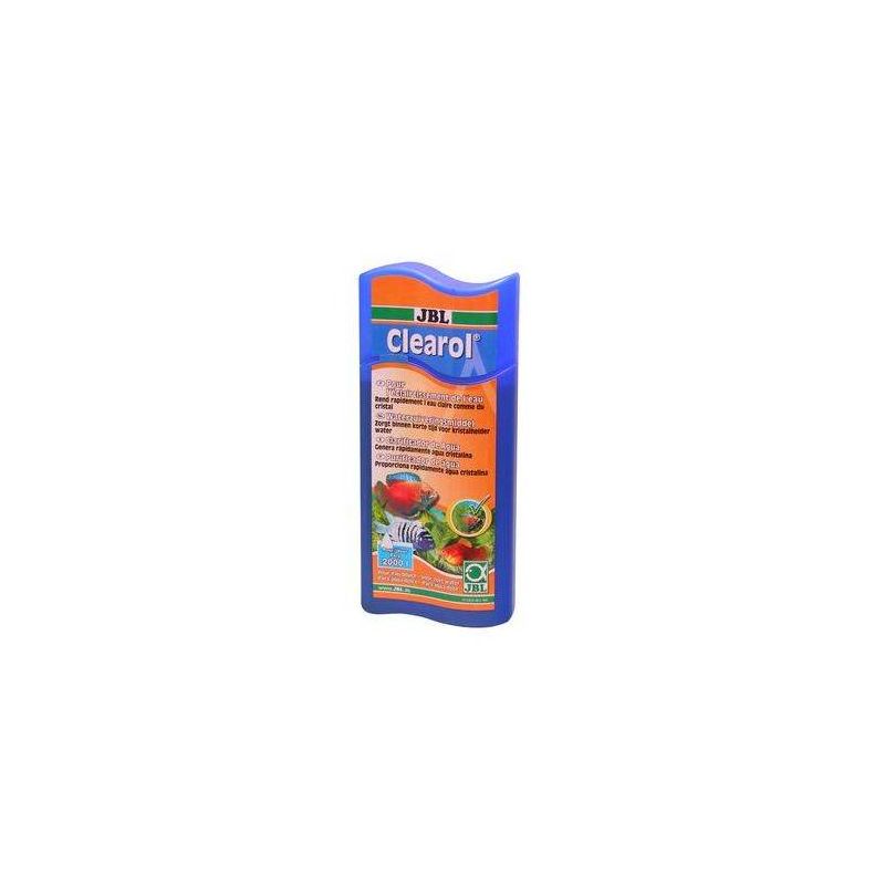 JBL CLEAROL 250ml