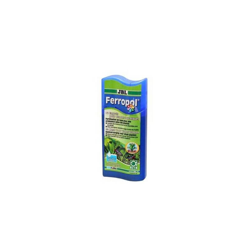 JBL FERROPOL 250ml