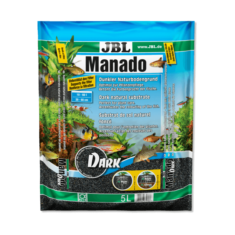 JBL MANADO DARK 3L