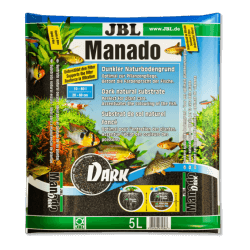 JBL MANADO DARK 5L