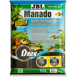 JBL MANADO DARK 10L / 8kg