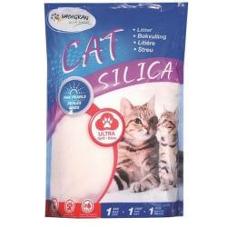 Litiere silice fine 2Kg Vadigran