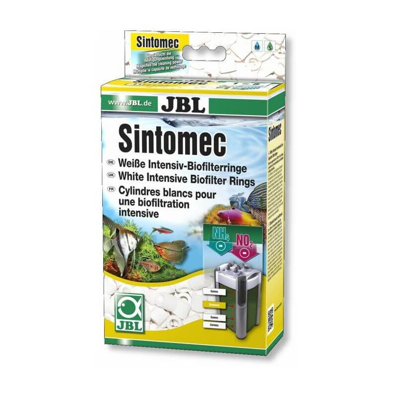 JBL SINTOMEC