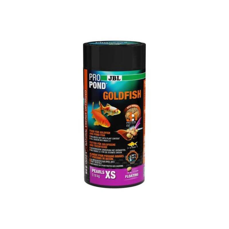 JBL PROPOND GOLDFISH 0.16kg