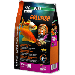 JBL PROPOND GOLDFISH 0.4kg
