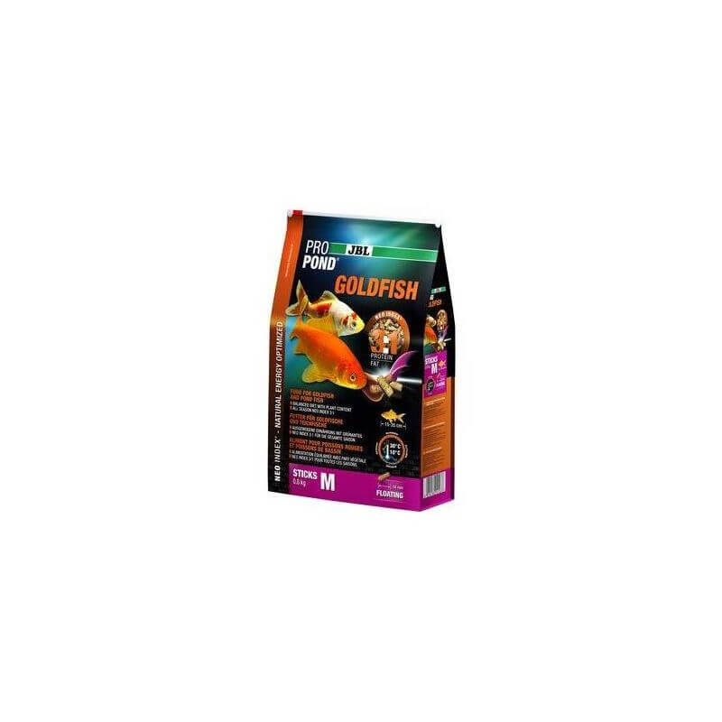 JBL PROPOND GOLDFISH 0.8kg