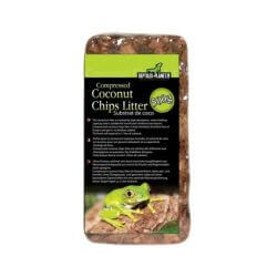 LITIERE COCOCHIPS COMPRESSEE 500gr