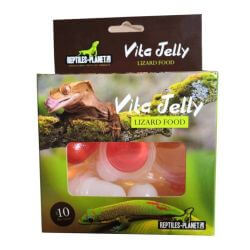 VITA JELLY MIX LIZARD x10