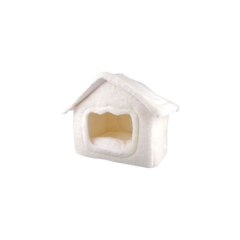 MAISON DAILY BLANC 45x39x44cm