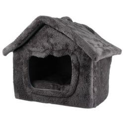 MAISON DAILY GRIS 45x39x44cm